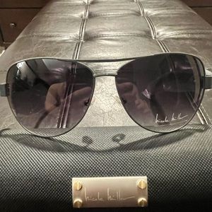 NWT Nicole Miller Sunglasses